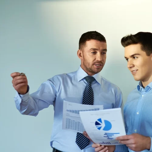 Temporary Manager per la Direzione Commerciale Predittiva in Italia: metodo, KPI e scelte operative