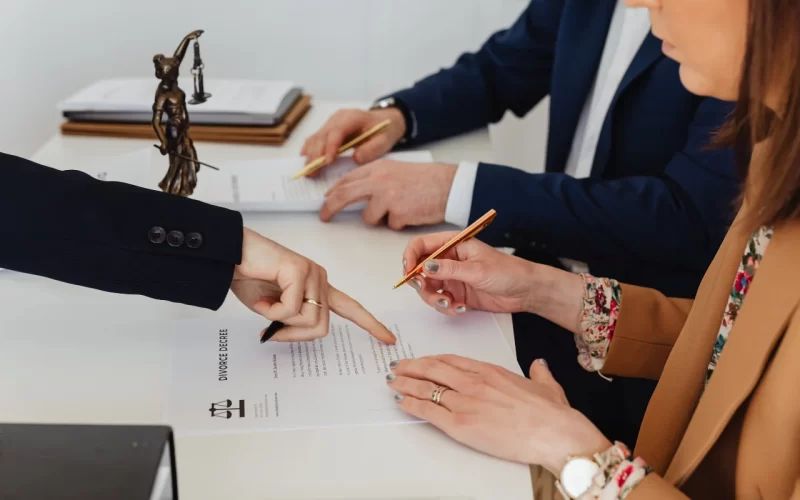 Avvocato penalista a Rossano: come orientarsi e preparare il primo colloquio con lo Studio Legale Associato Zagarese