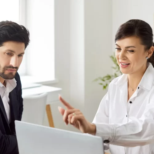 Consulenza strategica e controllo di gestione per PMI e startup nel Centro‑Nord: metodo, KPI e governance