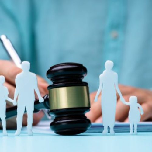 Avvocato familiarista a Modena: un supporto legale per la famiglia