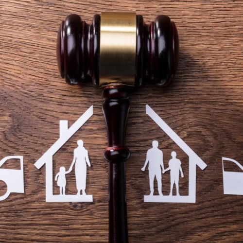 Diritto di famiglia a Nuoro: tutela e soluzioni per le questioni familiari