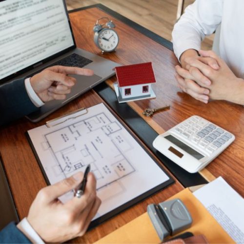 Consulenza immobiliare per nuove costruzioni: come valutare i progetti