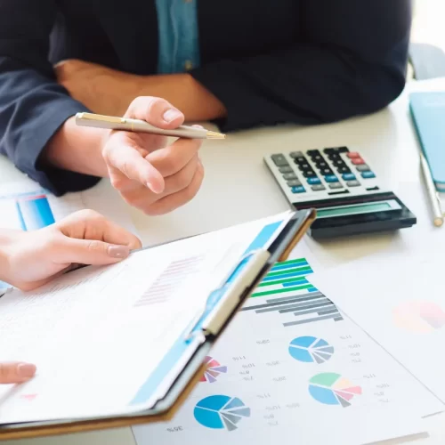 Consulenza fiscale a Senorbì: orientarsi con un Dottore Commercialista come Carla Usai