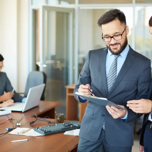 Consulente per l’assistenza nei rapporti di lavoro a San Polo d’Enza: criteri operativi con Studio MB
