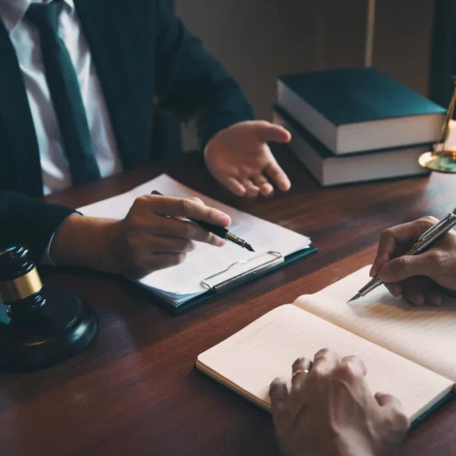 Consulenza con un avvocato penalista a Cagliari: come prepararti e cosa aspettarti