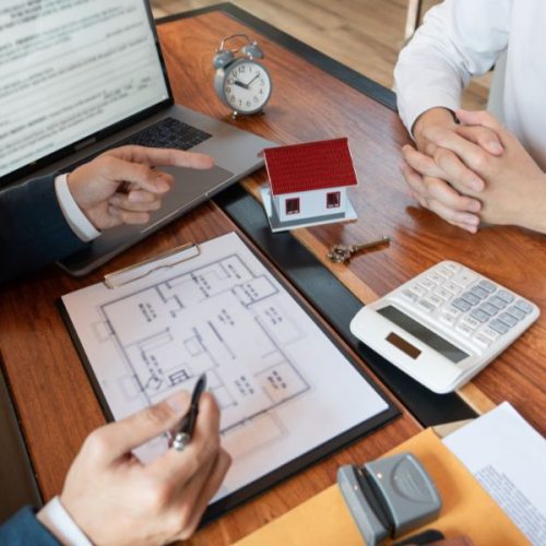 Perizie immobiliari a Genova: come ottenere una valutazione accurata